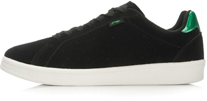 (Women) Li-Ning Comfort Low 'Black Green' ALCL086-2 (Women) Li-Ning Comfort Low 'Black Green' ALCL086-2