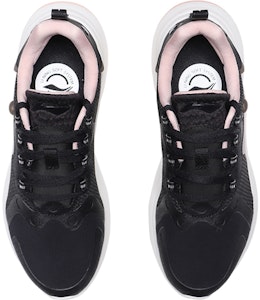 (W) 李宁舒适低帮‘黑粉’ AREQ026-1 Shop (W) 李宁舒适低帮‘黑粉’ AREQ026-1