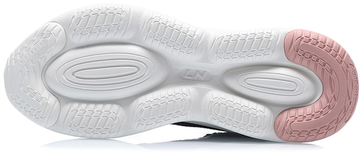 (W) 李宁舒适低帮‘黑粉’ AREQ026-1 Purchase (W) 李宁舒适低帮‘黑粉’ AREQ026-1