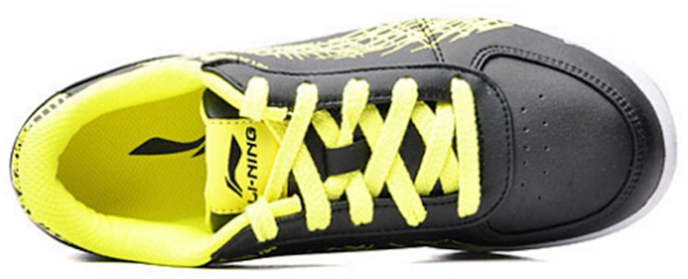 (W) 리닝 컴포트 로우 '블랙 옐로우' (Li-Ning Comfort Low 'Black Yellow') ALCF066-2 Lookbook (W) 리닝 컴포트 로우 '블랙 옐로우' (Li-Ning Comfort Low 'Black Yellow') ALCF066-2
