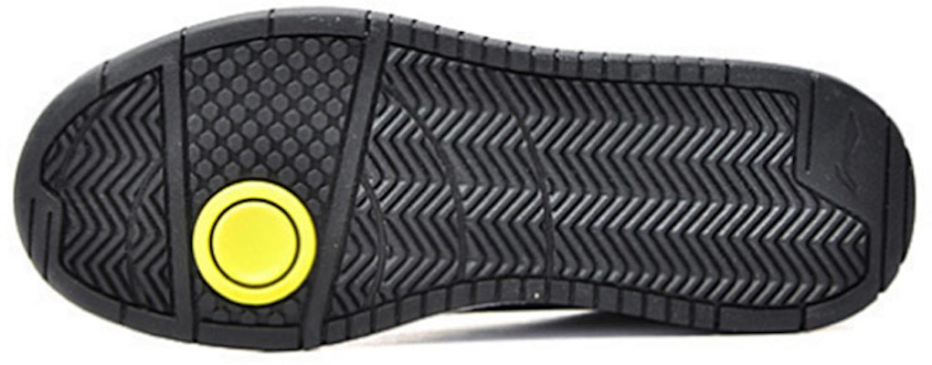 (W) 리닝 컴포트 로우 '블랙 옐로우' (Li-Ning Comfort Low 'Black Yellow') ALCF066-2 Purchase (W) 리닝 컴포트 로우 '블랙 옐로우' (Li-Ning Comfort Low 'Black Yellow') ALCF066-2