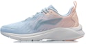 Buy (W) Li-Ning Comfort Rendah 'Biru Merah Muda' ARHR140-2