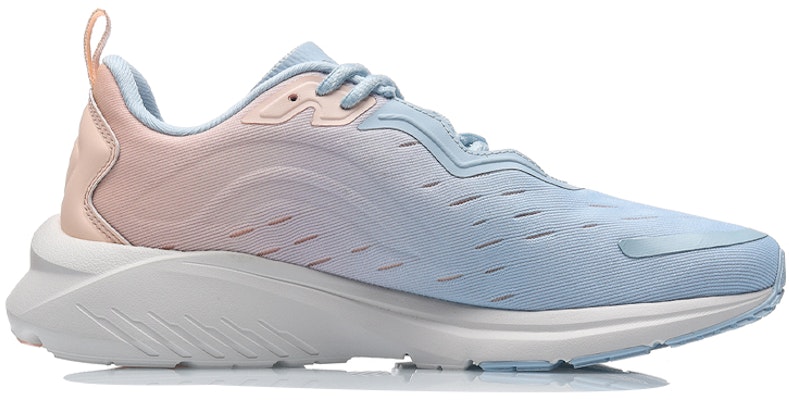 (W) 리닝 컴포트 로우 '블루 핑크' (Li-Ning comfort low 'blue pink') ARHR140-2 Order (W) 리닝 컴포트 로우 '블루 핑크' (Li-Ning comfort low 'blue pink') ARHR140-2