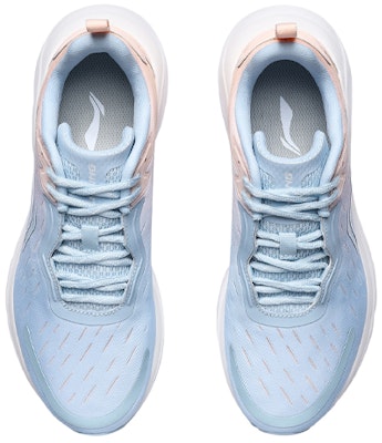 (W) 리닝 컴포트 로우 '블루 핑크' (Li-Ning comfort low 'blue pink') ARHR140-2 Shop (W) 리닝 컴포트 로우 '블루 핑크' (Li-Ning comfort low 'blue pink') ARHR140-2