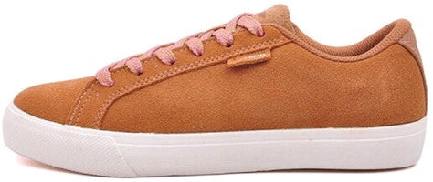 (Women) Li-Ning Comfort Low 'Camel' ALCJ024-5 (Women) Li-Ning Comfort Low 'Camel' ALCJ024-5