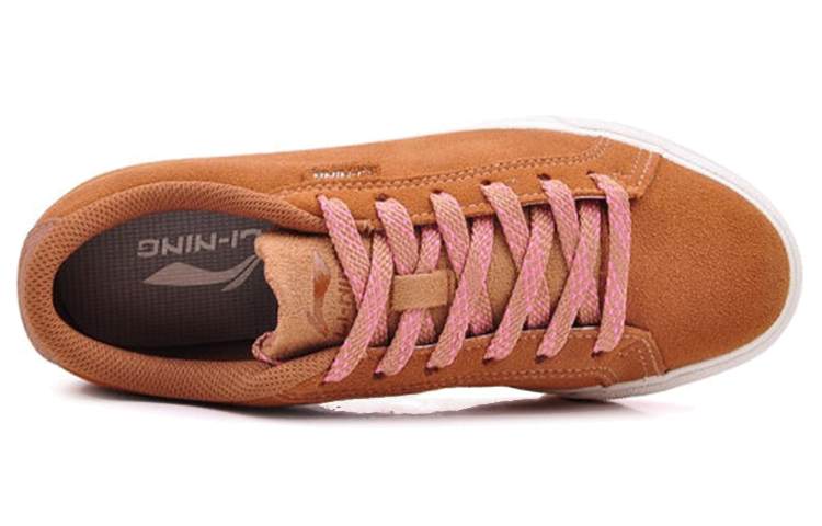 (W) Li-Ning CMFT Low 'Camel' 圖 3