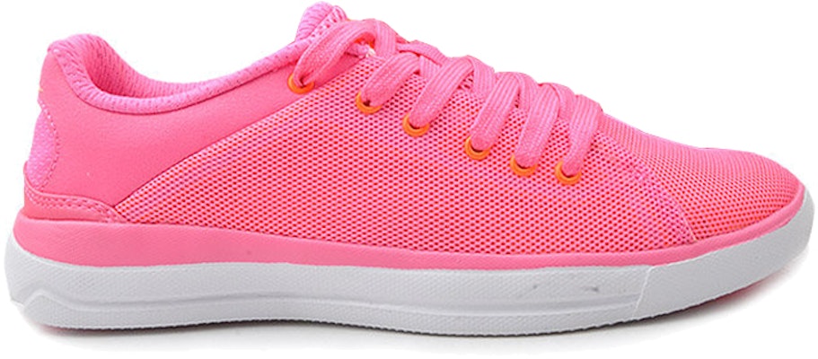 (W) 李宁 Comfort 低帮 '荧光粉' ALNH024-1 Order (W) 李宁 Comfort 低帮 '荧光粉' ALNH024-1