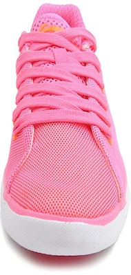 (W) 李宁 Comfort 低帮 '荧光粉' ALNH024-1 Shop (W) 李宁 Comfort 低帮 '荧光粉' ALNH024-1