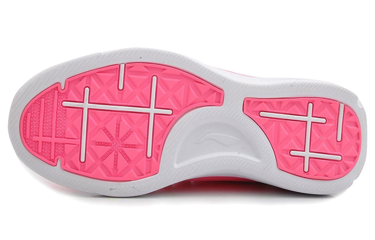 Purchase (W) Li-Ning Comfort Low 'Rosa Fluorescente' ALNH024-1