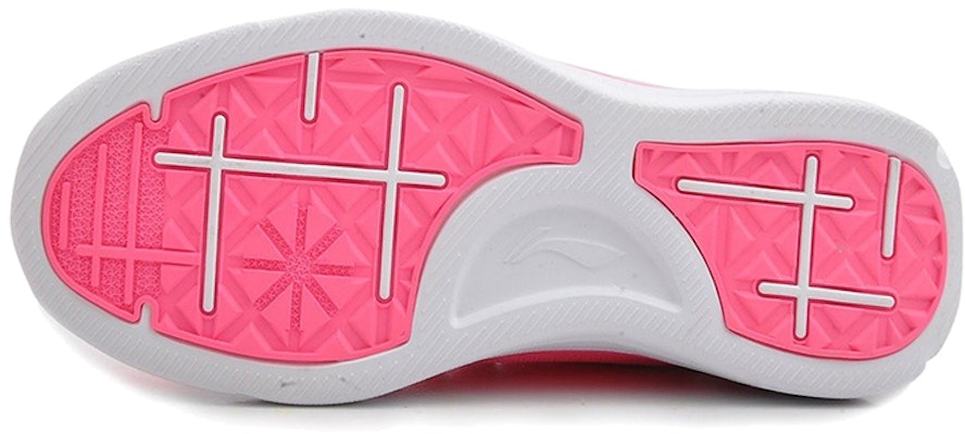 (W) 李宁 Comfort 低帮 '荧光粉' ALNH024-1 Purchase (W) 李宁 Comfort 低帮 '荧光粉' ALNH024-1