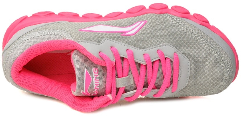 (W) 리닝 컴포트 로우 '그레이 핑크' (Li-Ning comfort low 'grey pink') ARHH038-3 Lookbook (W) 리닝 컴포트 로우 '그레이 핑크' (Li-Ning comfort low 'grey pink') ARHH038-3