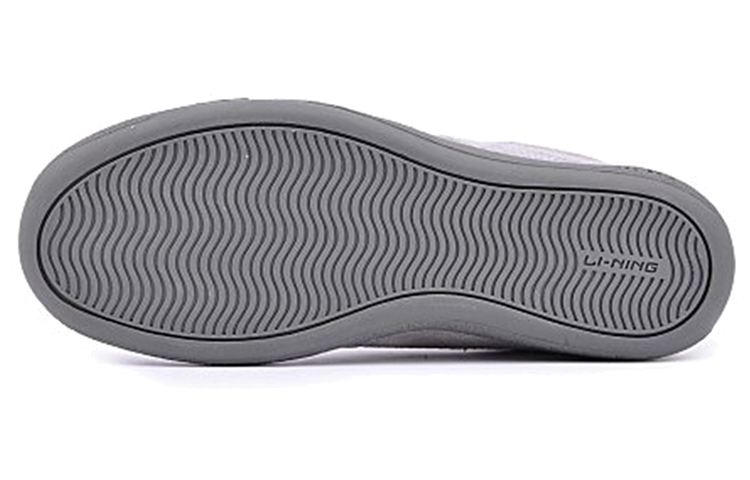 (W) Li-Ning CMFT Low 'Grey Purple' 圖 5