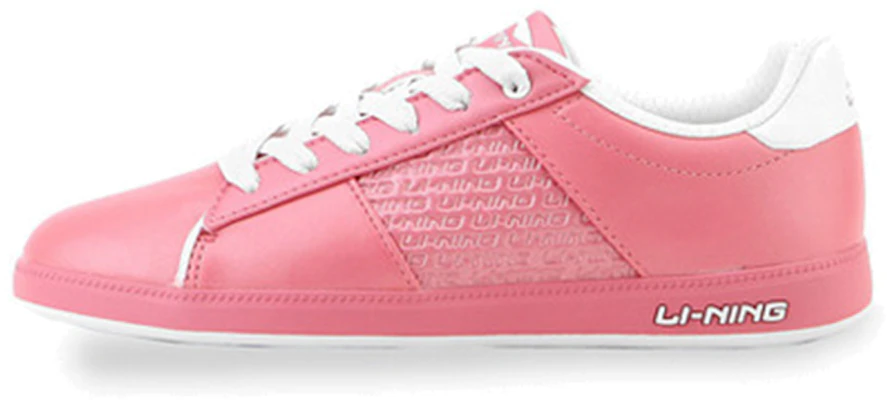 (W) 리닝 컴포트 로우 '핫핑크' (Li-Ning comfort low 'hot pink') ATCF006-2 Buy (W) 리닝 컴포트 로우 '핫핑크' (Li-Ning comfort low 'hot pink') ATCF006-2