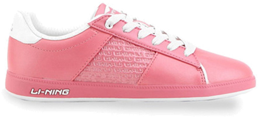 (W) 리닝 컴포트 로우 '핫핑크' (Li-Ning comfort low 'hot pink') ATCF006-2 Order (W) 리닝 컴포트 로우 '핫핑크' (Li-Ning comfort low 'hot pink') ATCF006-2