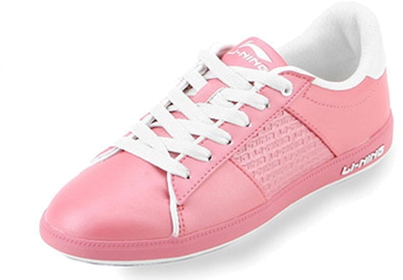 (W) 리닝 컴포트 로우 '핫핑크' (Li-Ning comfort low 'hot pink') ATCF006-2 Lookbook (W) 리닝 컴포트 로우 '핫핑크' (Li-Ning comfort low 'hot pink') ATCF006-2