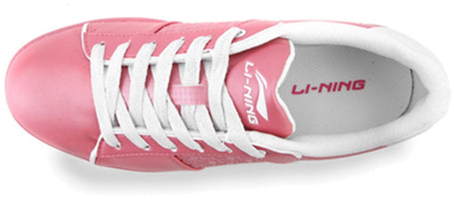 (W) 리닝 컴포트 로우 '핫핑크' (Li-Ning comfort low 'hot pink') ATCF006-2 Shop (W) 리닝 컴포트 로우 '핫핑크' (Li-Ning comfort low 'hot pink') ATCF006-2
