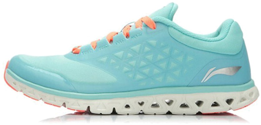 (W) Li-Ning Comfort Rendah 'Biru Muda' AFPJ024-2 Buy (W) Li-Ning Comfort Rendah 'Biru Muda' AFPJ024-2