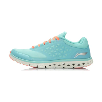 (W) Li-Ning CMFT Low 'Light Blue'