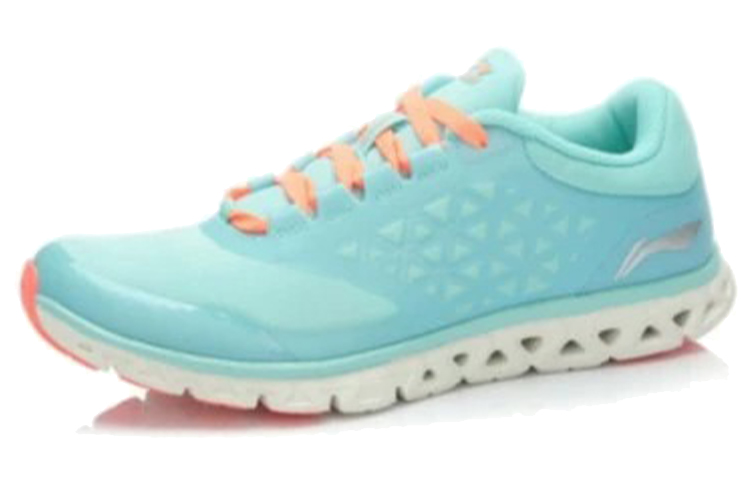 (W) Li-Ning CMFT Low 'Light Blue' 圖 3