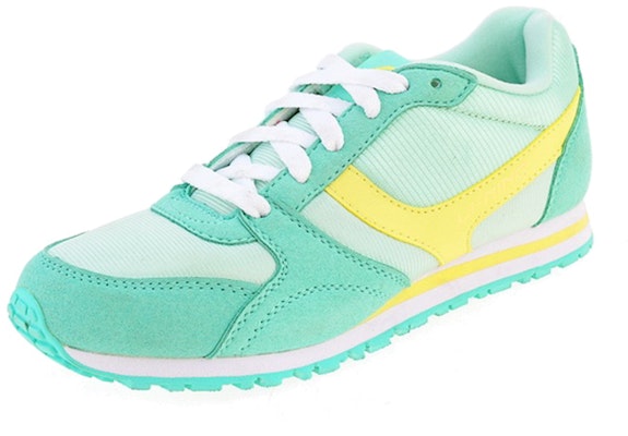 (W) 리닝 컴포트 로우 '연두노랑' (Li-Ning comfort low 'light green yellow') ALCH136-3 Lookbook (W) 리닝 컴포트 로우 '연두노랑' (Li-Ning comfort low 'light green yellow') ALCH136-3