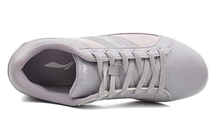 (W) Li-Ning CMFT Low 'Linen Purple' 圖 3
