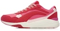Buy (W) 리닝 컴포트 로우 '핑크' (Li-Ning comfort low 'pink') ALCK124-3