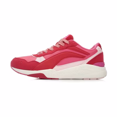 (W) Li-Ning CMFT Low 'Pink'