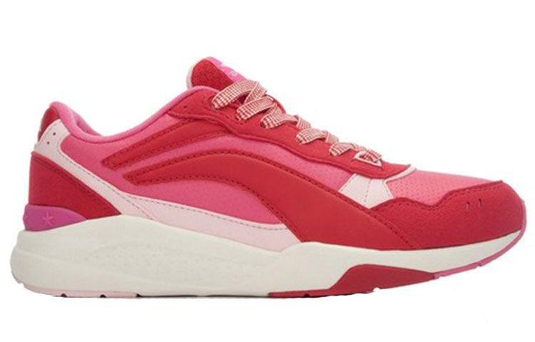 (W) Li-Ning CMFT Low 'Pink' 圖 2
