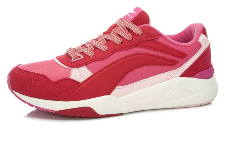 (W) Li-Ning CMFT Low 'Pink' 圖 3