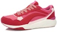 Lookbook (W) 리닝 컴포트 로우 '핑크' (Li-Ning comfort low 'pink') ALCK124-3