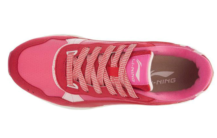 (W) Li-Ning CMFT Low 'Pink' 圖 4
