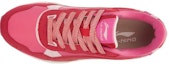 Shop (W) 리닝 컴포트 로우 '핑크' (Li-Ning comfort low 'pink') ALCK124-3