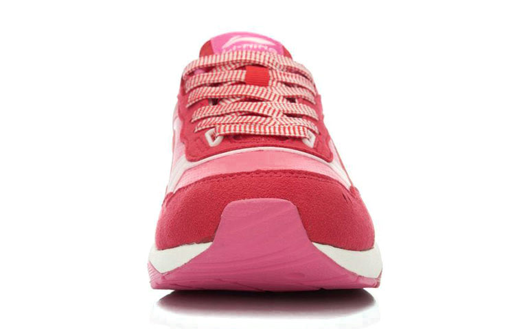 (W) Li-Ning CMFT Low 'Pink' 圖 5