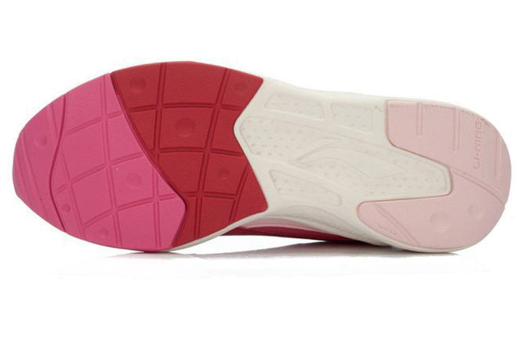 (W) Li-Ning CMFT Low 'Pink' 圖 6