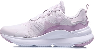 (Women) Li-Ning Comfort Low 'Pink Purple' AREQ026-2 (Women) Li-Ning Comfort Low 'Pink Purple' AREQ026-2
