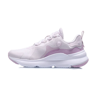 (W) Li-Ning CMFT Low 'Pink Purple'