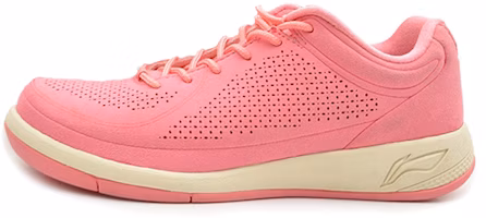 (Women) Li-Ning Comfort Low 'Plum Red' ACGH044-2 (Women) Li-Ning Comfort Low 'Plum Red' ACGH044-2