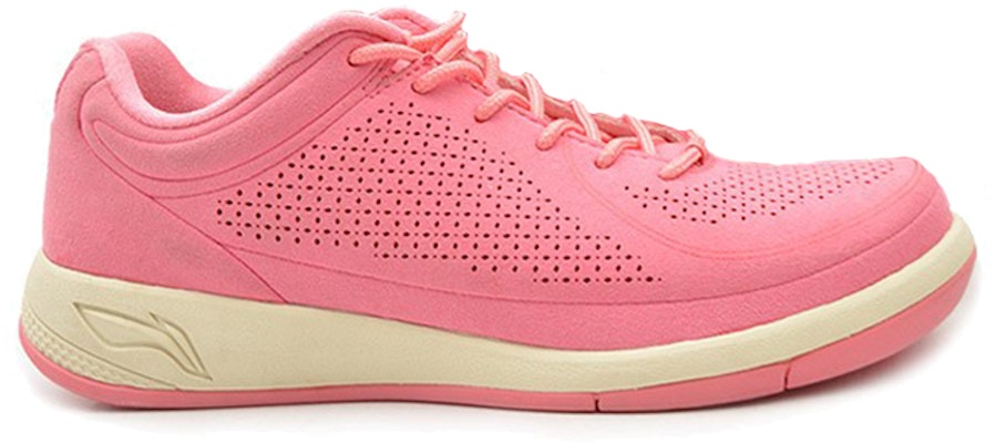 (W) 리닝 컴포트 로우 '플럼 레드' (Li-Ning comfort low 'Plum Red') ACGH044-2 Order (W) 리닝 컴포트 로우 '플럼 레드' (Li-Ning comfort low 'Plum Red') ACGH044-2