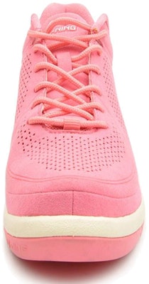 (W) 리닝 컴포트 로우 '플럼 레드' (Li-Ning comfort low 'Plum Red') ACGH044-2 Shop (W) 리닝 컴포트 로우 '플럼 레드' (Li-Ning comfort low 'Plum Red') ACGH044-2
