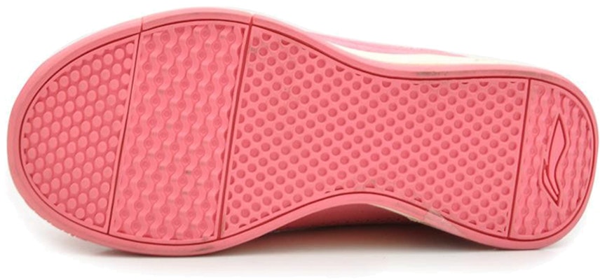 (W) 리닝 컴포트 로우 '플럼 레드' (Li-Ning comfort low 'Plum Red') ACGH044-2 Purchase (W) 리닝 컴포트 로우 '플럼 레드' (Li-Ning comfort low 'Plum Red') ACGH044-2