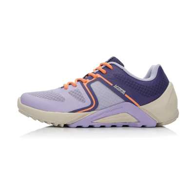 (W) Li-Ning CMFT Low 'Purple'