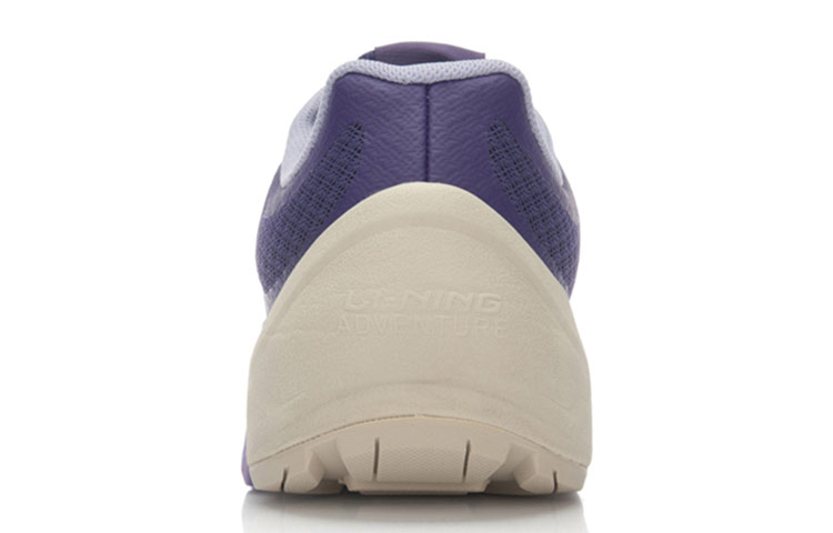 (W) Li-Ning CMFT Low 'Purple' 圖 4