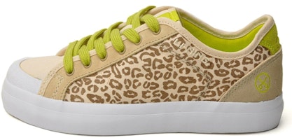 (Women) Li-Ning Comfort Low-Top 'Green' ALCG172-2 (Women) Li-Ning Comfort Low-Top 'Green' ALCG172-2