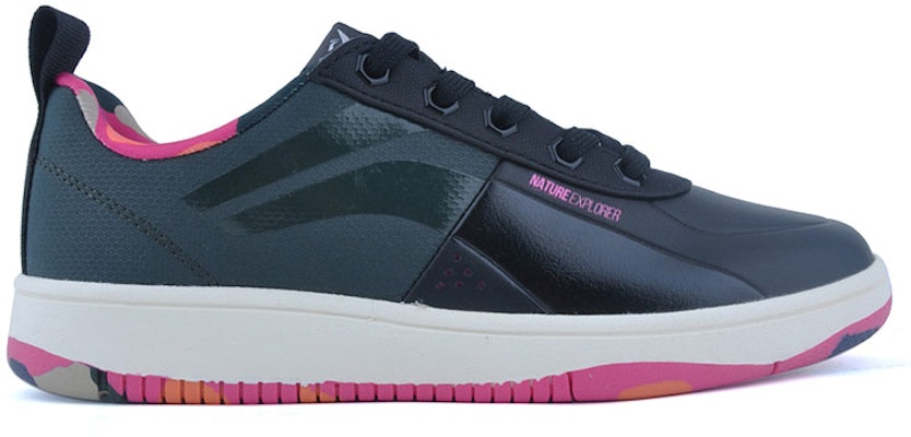 (W) 리닝 컴포트 로우탑 네이비 (Li-Ning comfort low-top navy) ALCJ162-1 Order (W) 리닝 컴포트 로우탑 네이비 (Li-Ning comfort low-top navy) ALCJ162-1