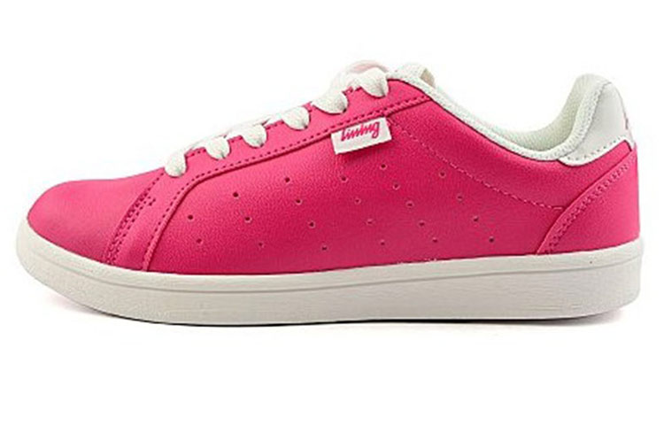 (Women) Li-Ning Comfort Low-Top 'Pink' ALAL036-2