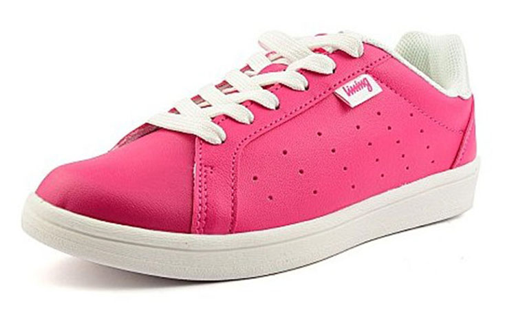 (W) Li-Ning CMFT Low-Top 'Pink' 圖 3