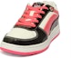 Lookbook (W) Li-Ning Comfort Low-Top 'Merah Jambu Putih Hitam' ALCF176-3