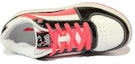 Shop (W) Li-Ning Comfort Low-Top 'Merah Jambu Putih Hitam' ALCF176-3