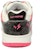 (W) Li-Ning Comfort Low-Top 'Merah Jambu Putih Hitam' ALCF176-3