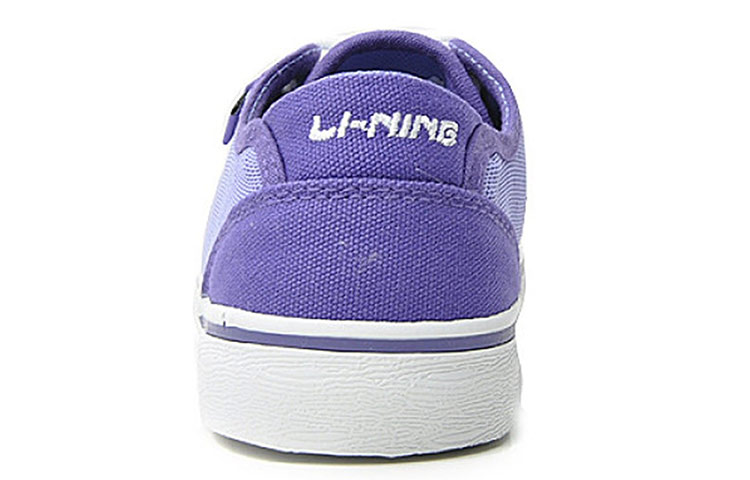 (W) Li-Ning CMFT Low-Top 'Purple' 圖 4